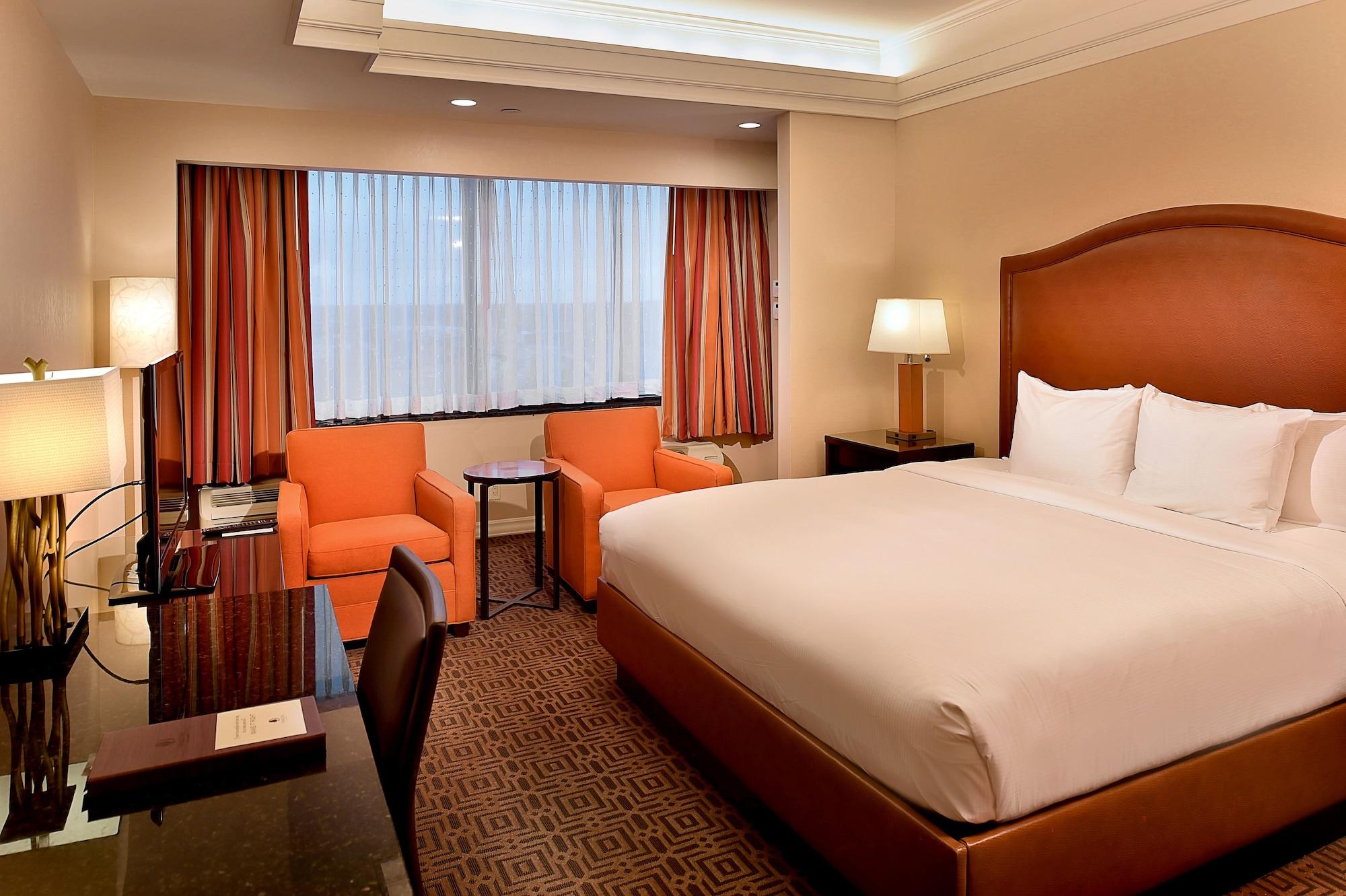 Doubletree By Hilton Hotel St. Louis - Chesterfield Exterior foto