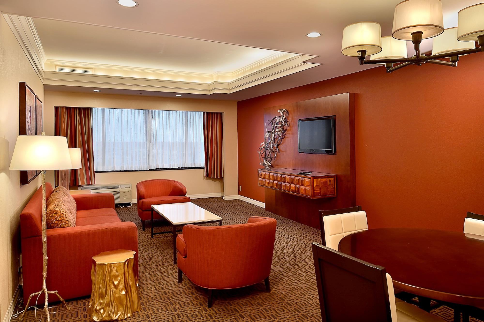 Doubletree By Hilton Hotel St. Louis - Chesterfield Exterior foto