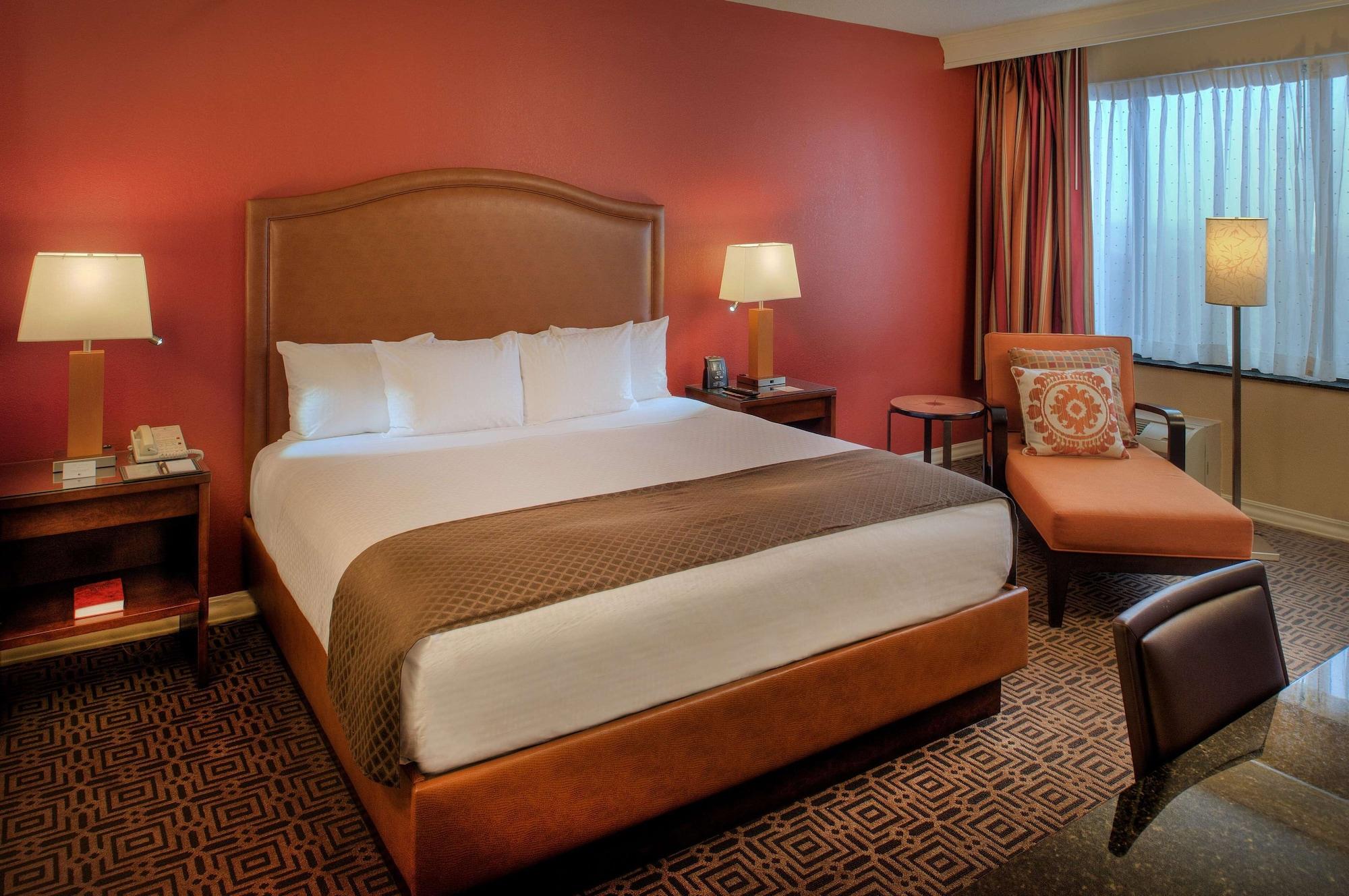 Doubletree By Hilton Hotel St. Louis - Chesterfield Quarto foto