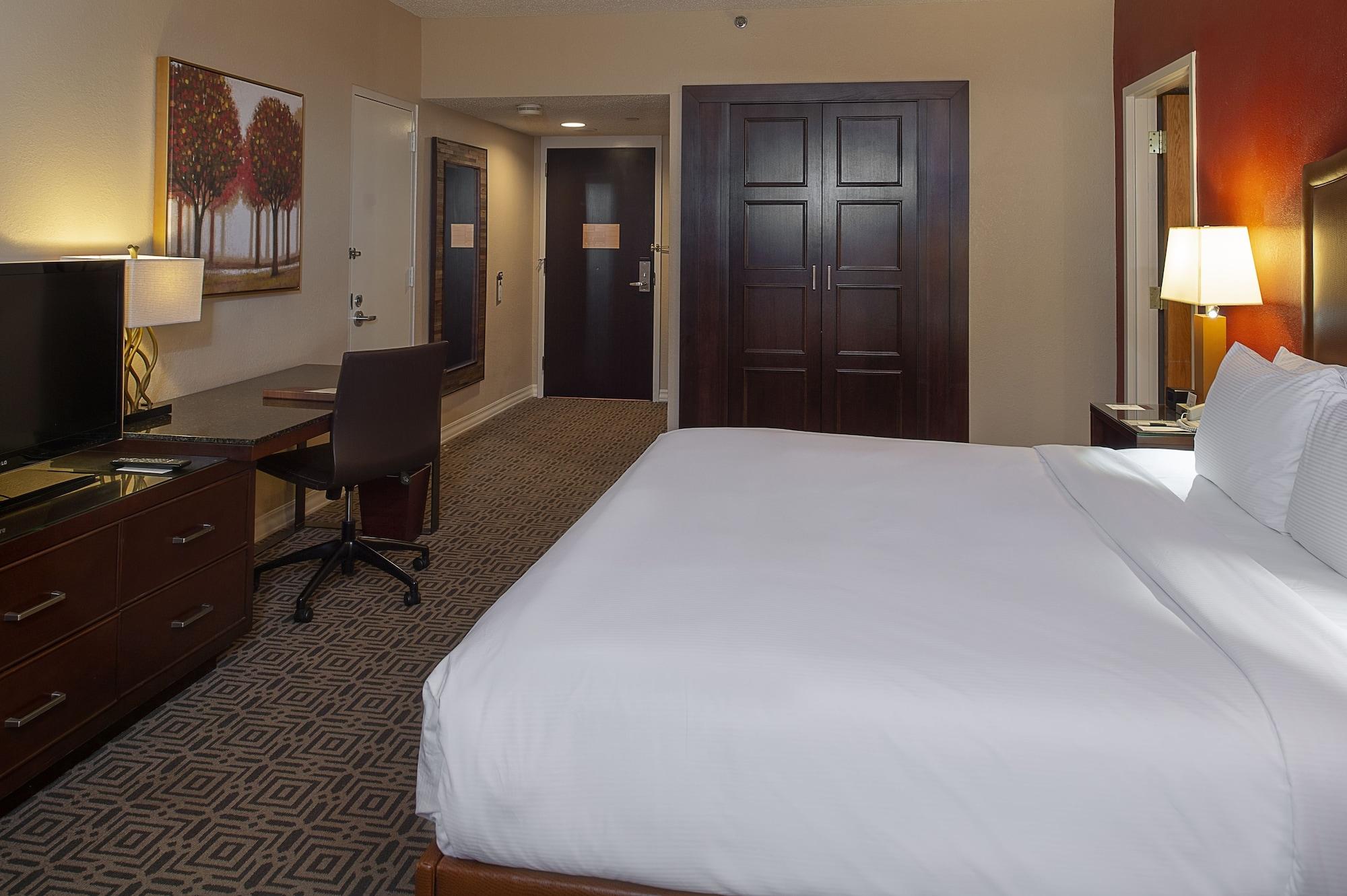 Doubletree By Hilton Hotel St. Louis - Chesterfield Exterior foto
