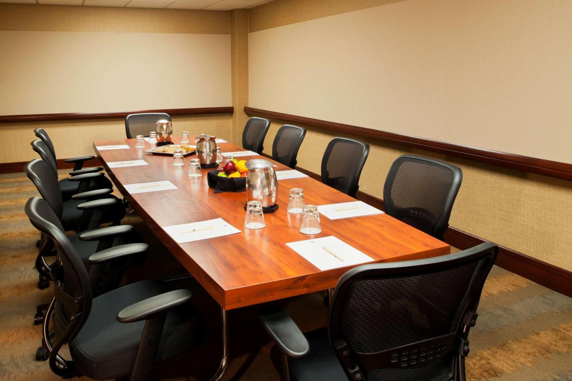 Doubletree By Hilton Hotel St. Louis - Chesterfield Exterior foto