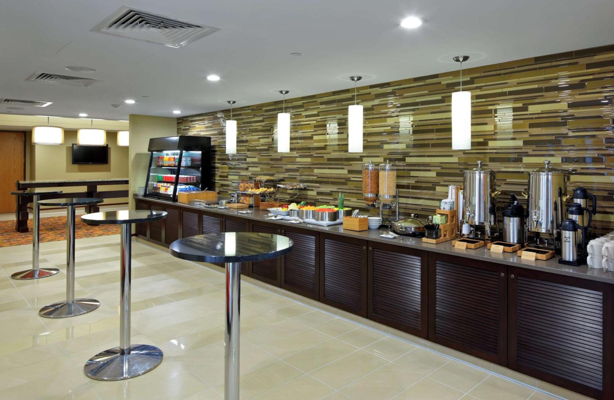 Doubletree By Hilton Hotel St. Louis - Chesterfield Exterior foto
