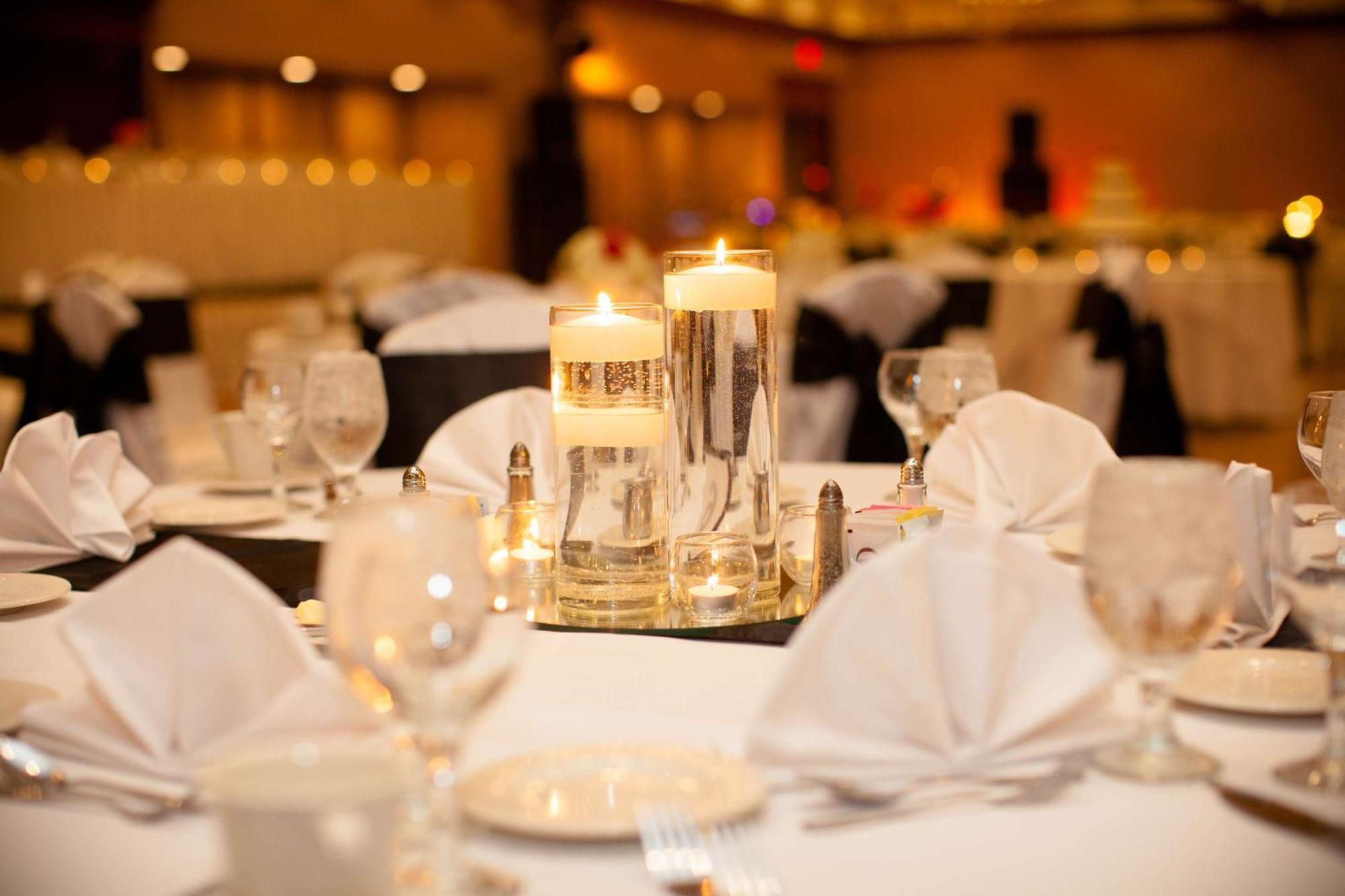 Doubletree By Hilton Hotel St. Louis - Chesterfield Exterior foto