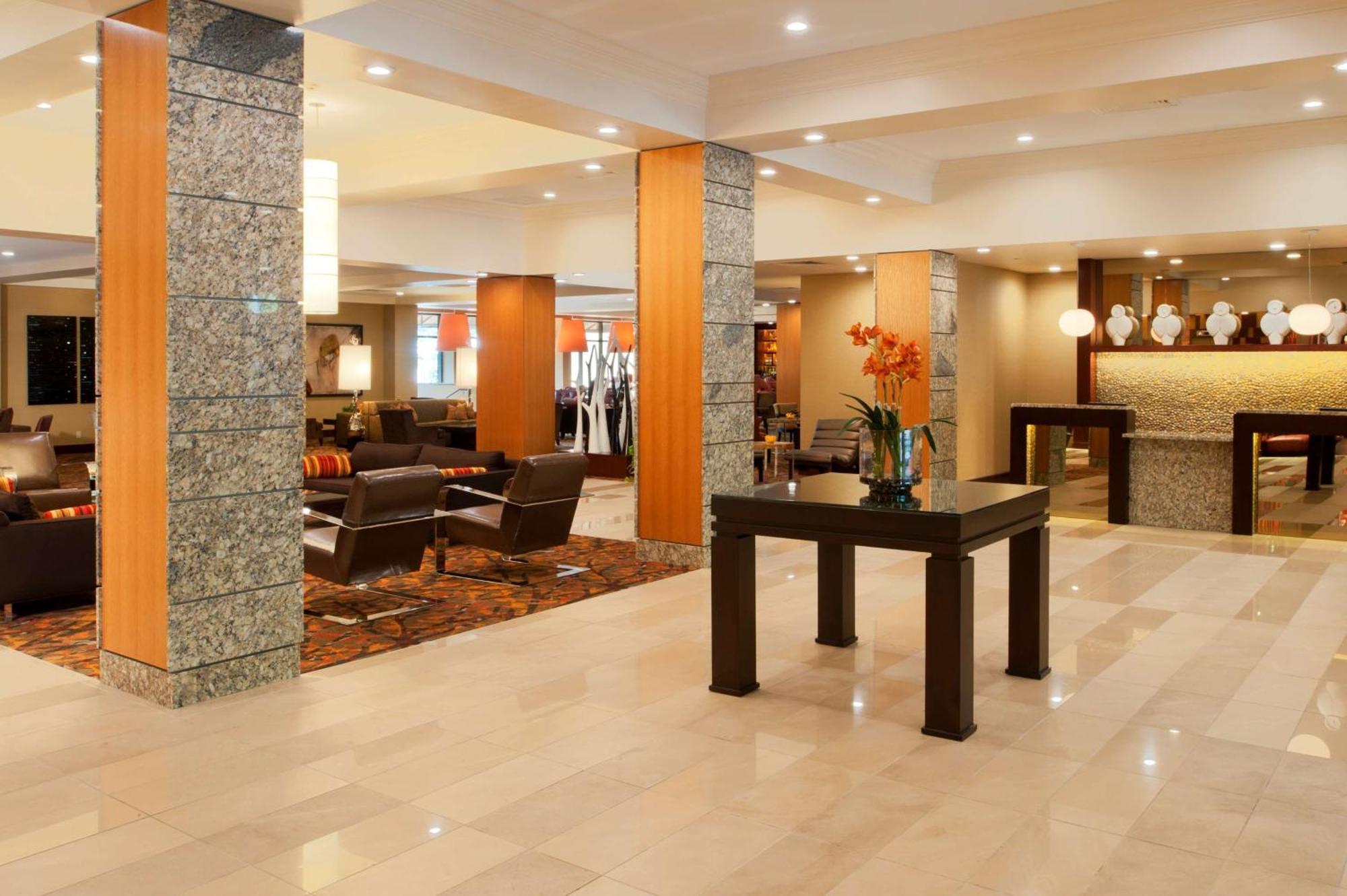 Doubletree By Hilton Hotel St. Louis - Chesterfield Exterior foto