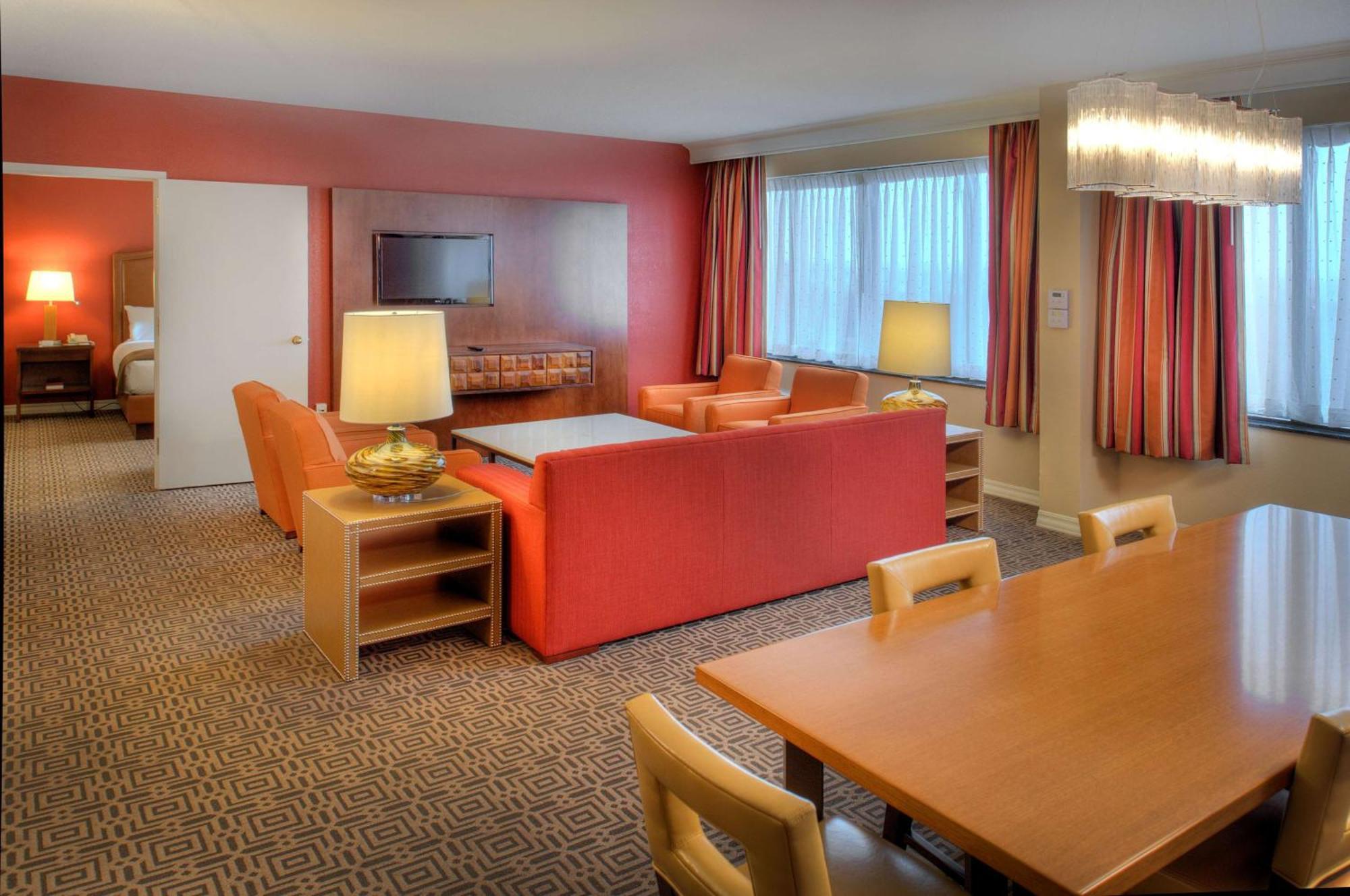 Doubletree By Hilton Hotel St. Louis - Chesterfield Exterior foto