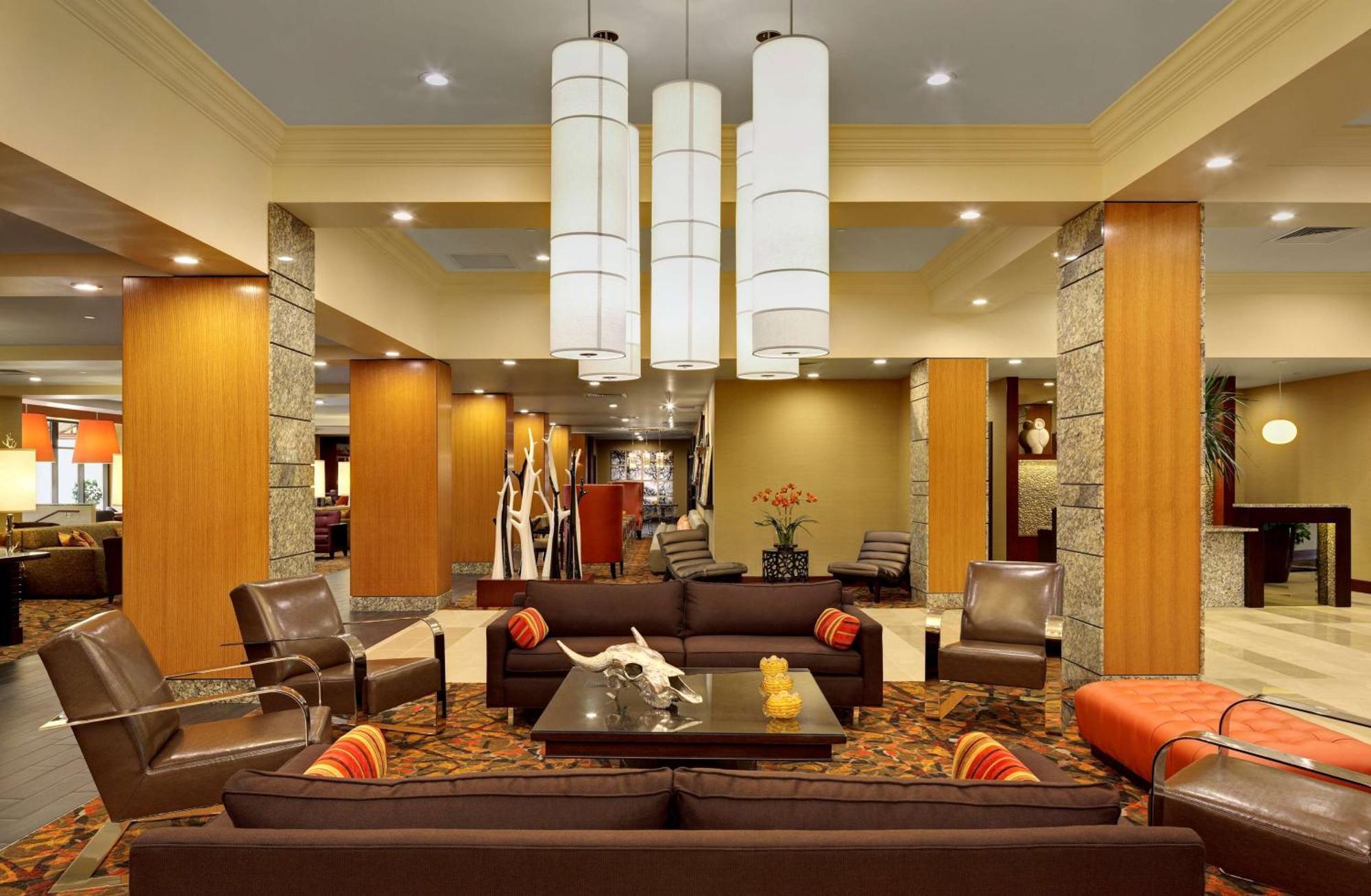 Doubletree By Hilton Hotel St. Louis - Chesterfield Exterior foto