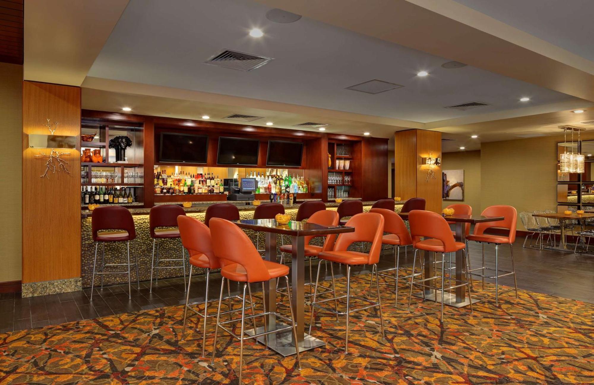 Doubletree By Hilton Hotel St. Louis - Chesterfield Exterior foto