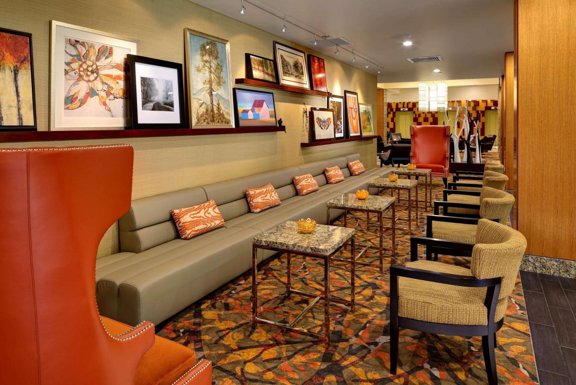 Doubletree By Hilton Hotel St. Louis - Chesterfield Exterior foto
