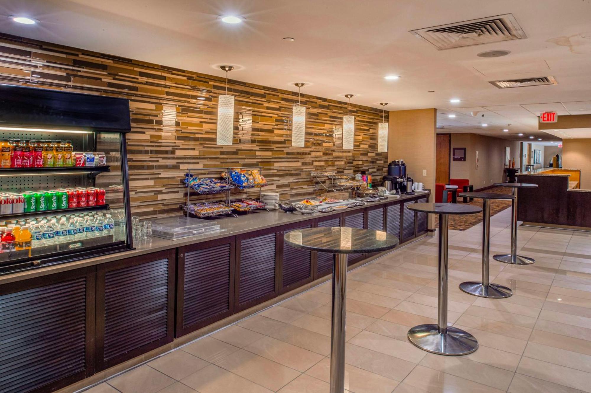 Doubletree By Hilton Hotel St. Louis - Chesterfield Exterior foto