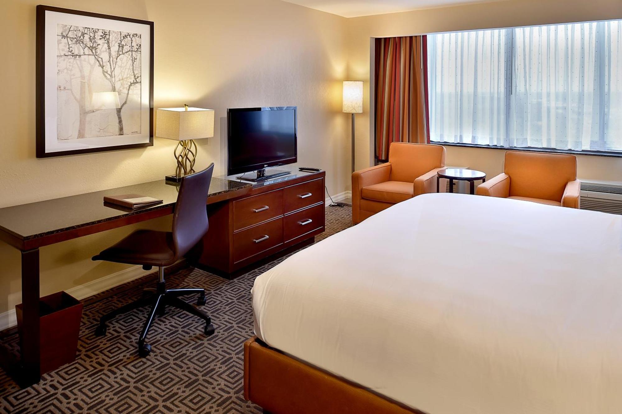Doubletree By Hilton Hotel St. Louis - Chesterfield Exterior foto