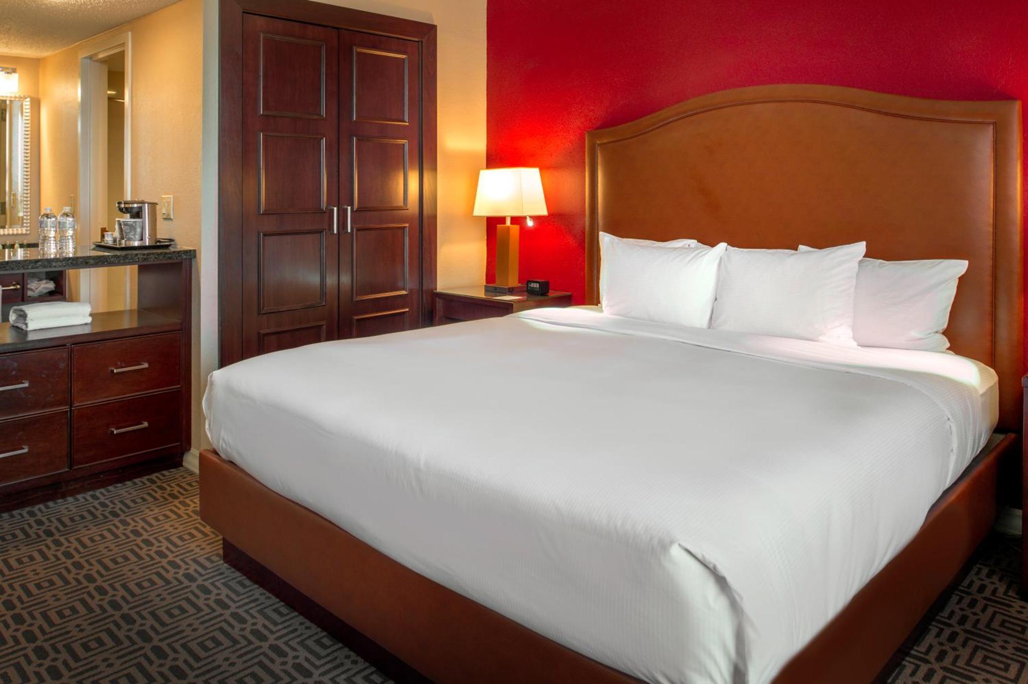 Doubletree By Hilton Hotel St. Louis - Chesterfield Exterior foto