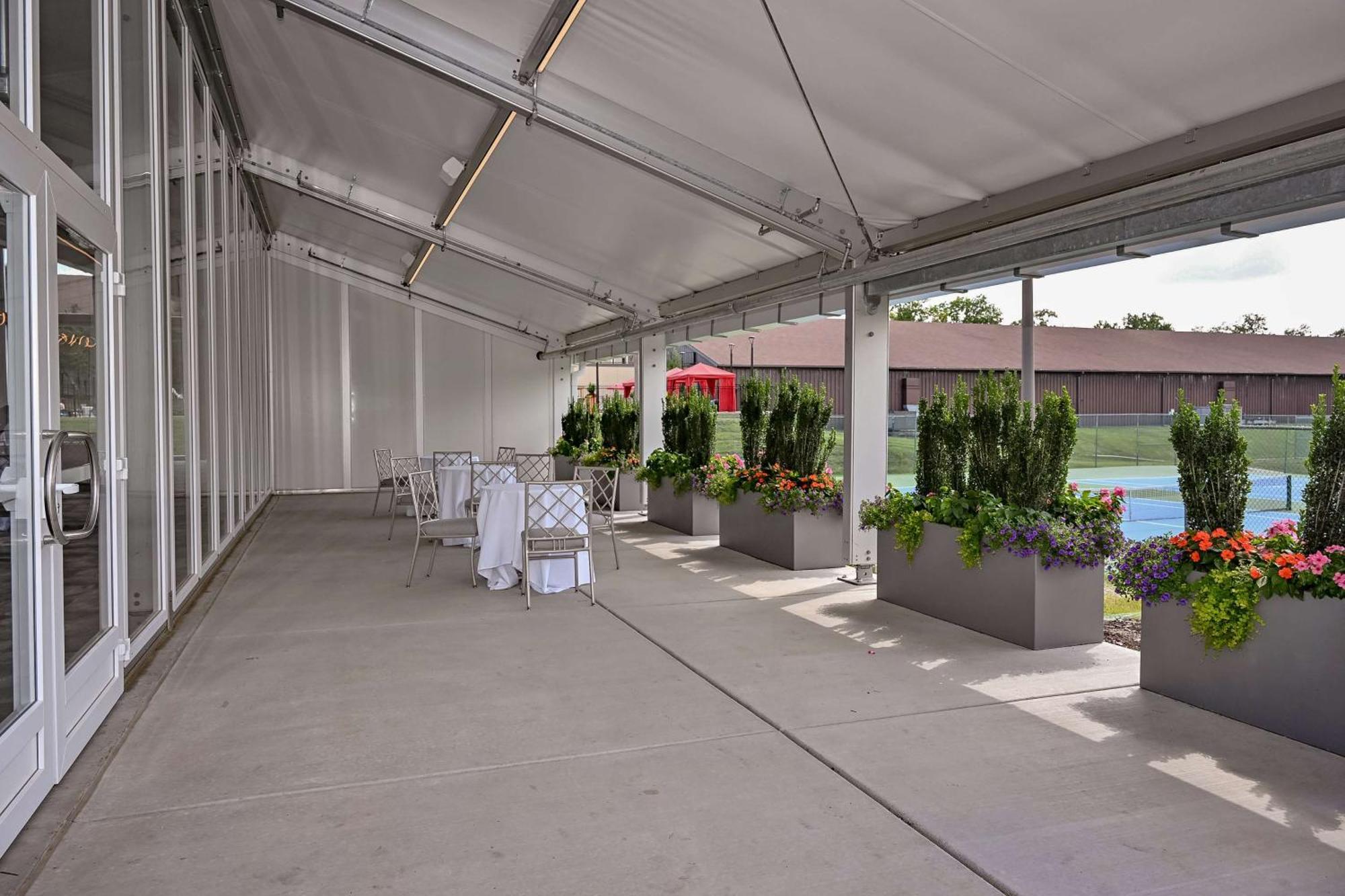 Doubletree By Hilton Hotel St. Louis - Chesterfield Exterior foto